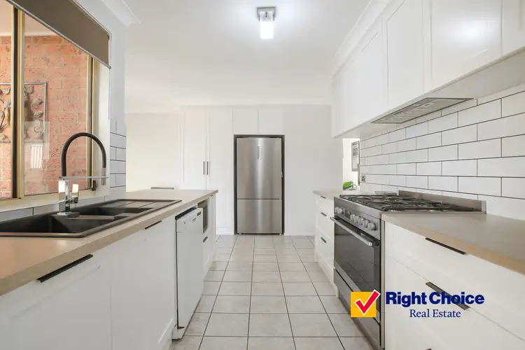 Fourth view of Homely house listing, 13 Mood Circuit, Albion Park NSW 2527