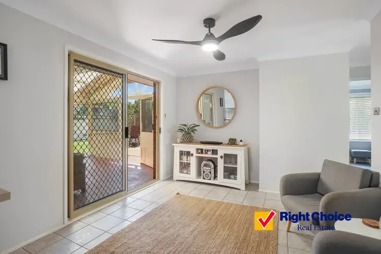 Fifth view of Homely house listing, 13 Mood Circuit, Albion Park NSW 2527