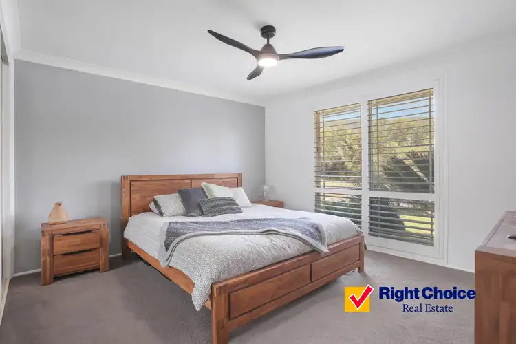 Seventh view of Homely house listing, 13 Mood Circuit, Albion Park NSW 2527