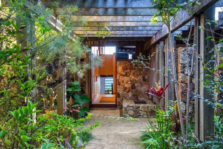 Third view of Homely house listing, 16 Merinda Crescent, Point Lookout QLD 4183