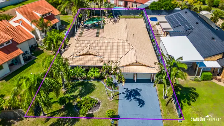 37 Island Parade, Banksia Beach QLD 4507