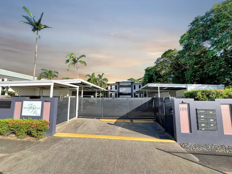 Main view of Homely apartment listing, 2/199 Kamerunga Road, Freshwater QLD 4870