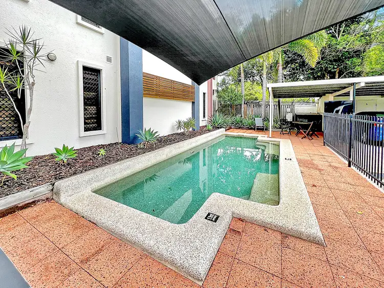 Second view of Homely apartment listing, 2/199 Kamerunga Road, Freshwater QLD 4870