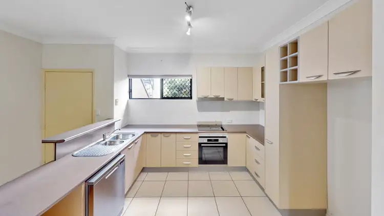 Third view of Homely apartment listing, 2/199 Kamerunga Road, Freshwater QLD 4870