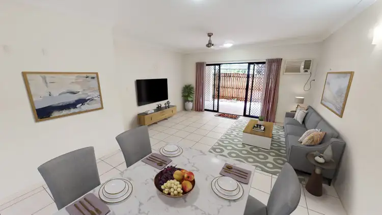 Fourth view of Homely apartment listing, 2/199 Kamerunga Road, Freshwater QLD 4870