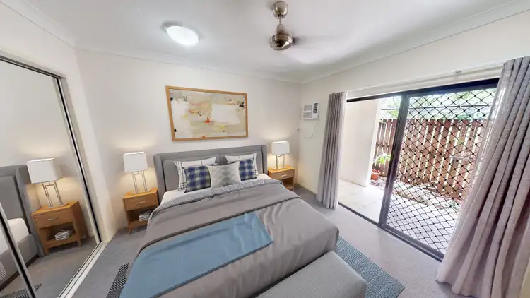 Fifth view of Homely apartment listing, 2/199 Kamerunga Road, Freshwater QLD 4870
