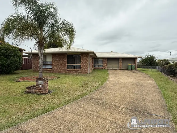 Main view of Homely house listing, 3 Gassman Street, Gatton QLD 4343