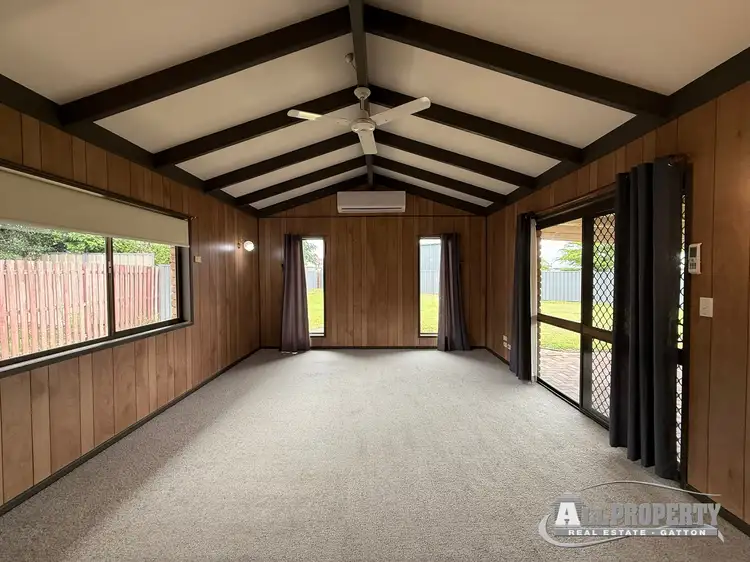 Second view of Homely house listing, 3 Gassman Street, Gatton QLD 4343