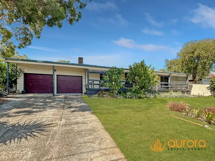 4 Olive Avenue, Harkaway VIC 3806