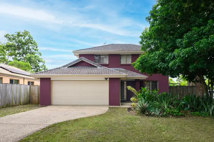 1 Tuckeroo Place, Sunnybank Hills QLD 4109