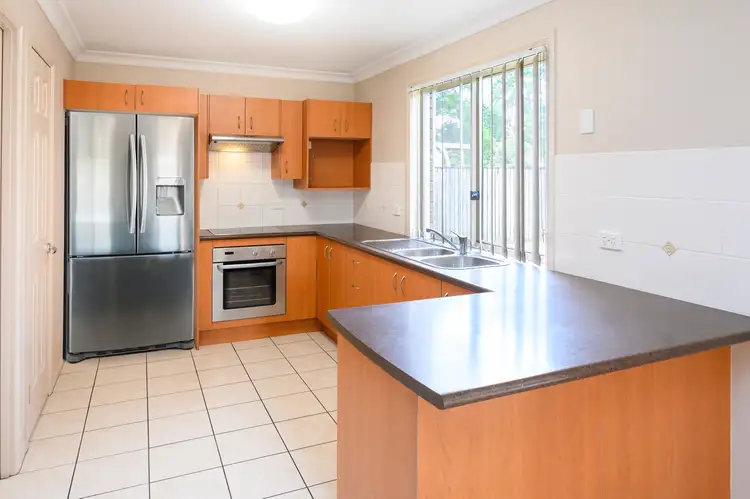 Fifth view of Homely house listing, 1 Tuckeroo Place, Sunnybank Hills QLD 4109
