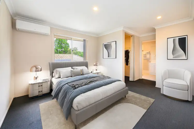 Sixth view of Homely house listing, 1 Tuckeroo Place, Sunnybank Hills QLD 4109
