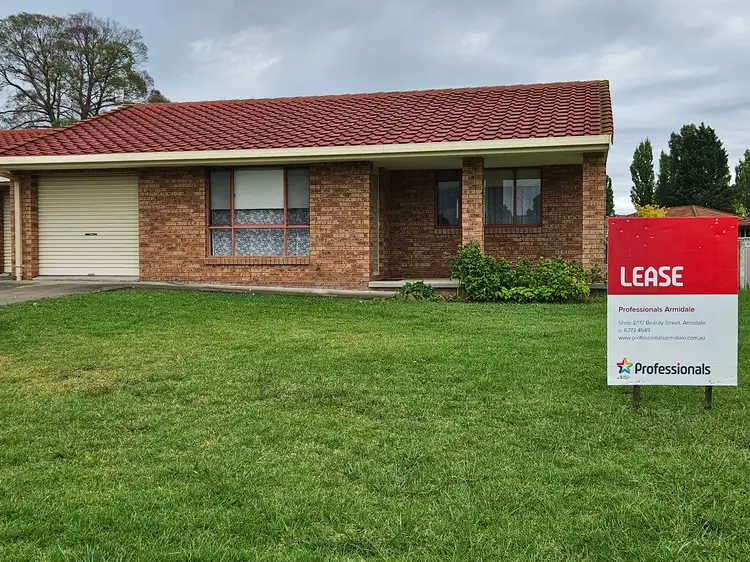 1/13 Alahna Drive, Armidale NSW 2350