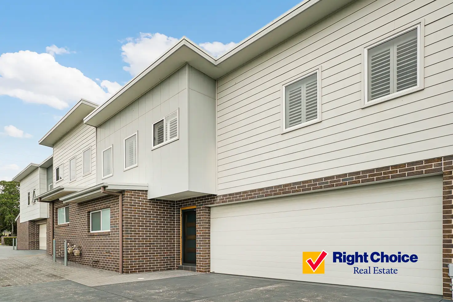 Main view of Homely townhouse listing, 3/339 Princes Highway, Albion Park Rail NSW 2527