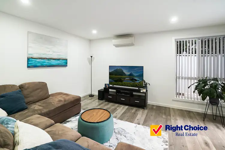 Second view of Homely townhouse listing, 3/339 Princes Highway, Albion Park Rail NSW 2527