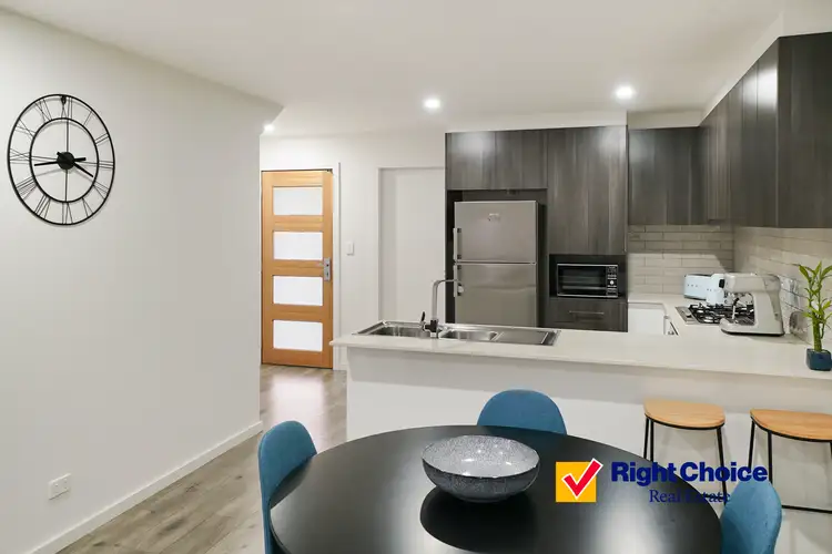 Third view of Homely townhouse listing, 3/339 Princes Highway, Albion Park Rail NSW 2527