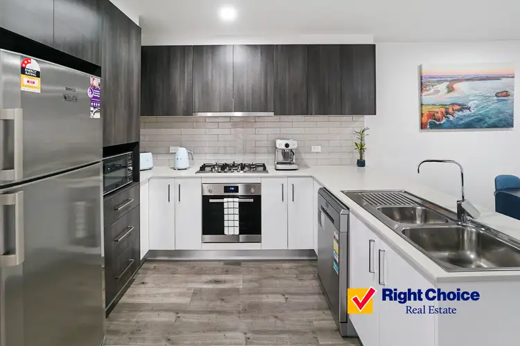 Fourth view of Homely townhouse listing, 3/339 Princes Highway, Albion Park Rail NSW 2527