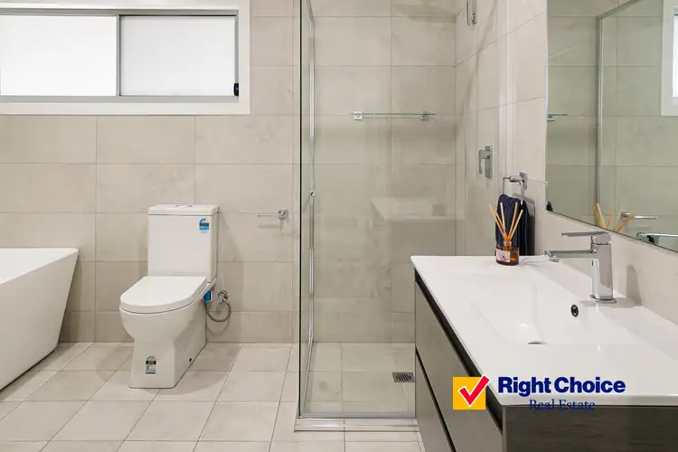 Fifth view of Homely townhouse listing, 3/339 Princes Highway, Albion Park Rail NSW 2527