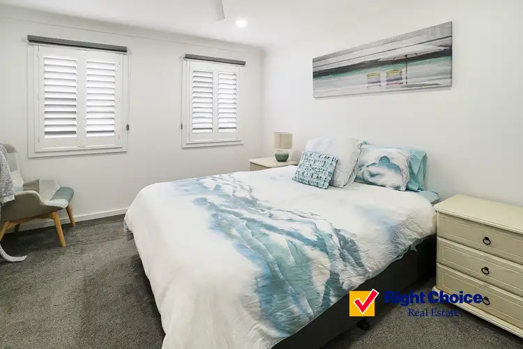 Sixth view of Homely townhouse listing, 3/339 Princes Highway, Albion Park Rail NSW 2527