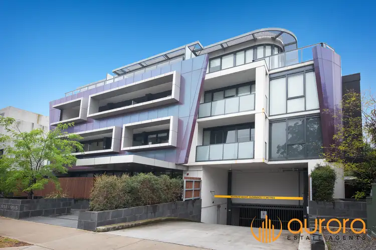 115/951 Dandenong Road, Malvern East VIC 3145