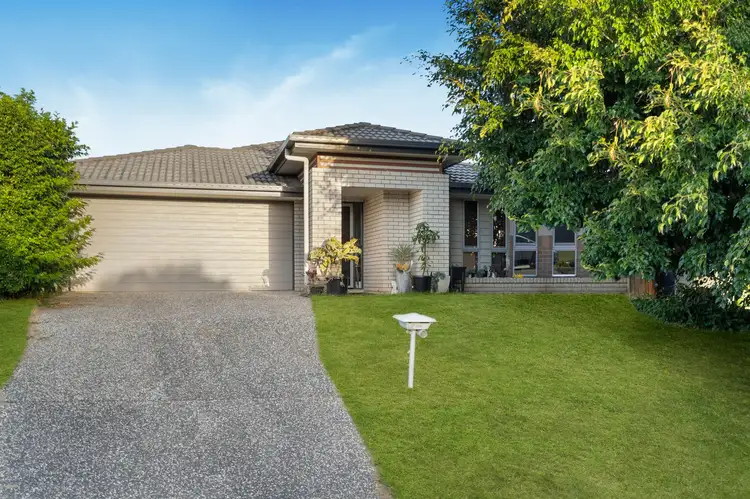 80 Windle Road, Brassall QLD 4305