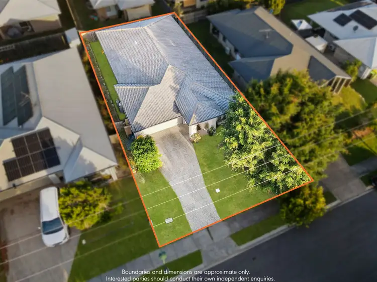 Second view of Homely house listing, 80 Windle Road, Brassall QLD 4305