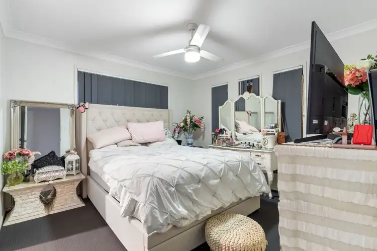 Third view of Homely house listing, 80 Windle Road, Brassall QLD 4305