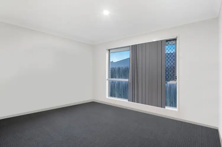 Fourth view of Homely house listing, 80 Windle Road, Brassall QLD 4305