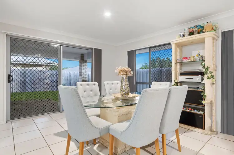 Fifth view of Homely house listing, 80 Windle Road, Brassall QLD 4305