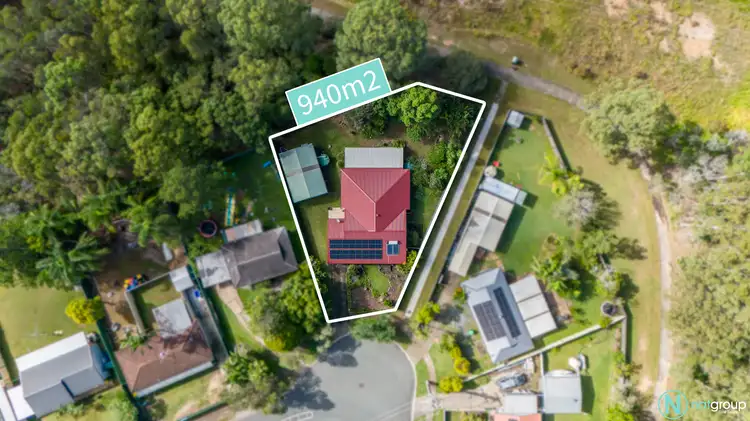 26 Campden Street, Browns Plains QLD 4118