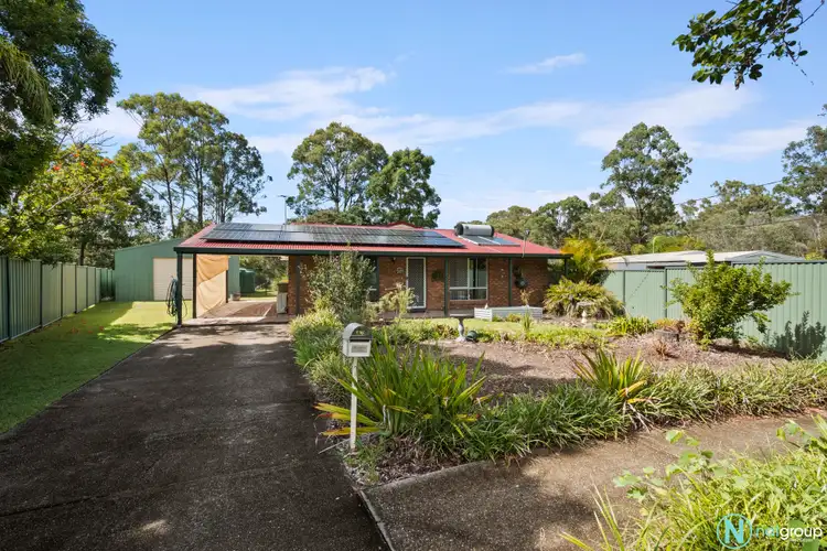 Second view of Homely house listing, 26 Campden Street, Browns Plains QLD 4118