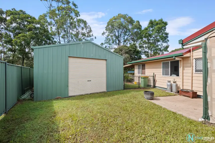 Third view of Homely house listing, 26 Campden Street, Browns Plains QLD 4118