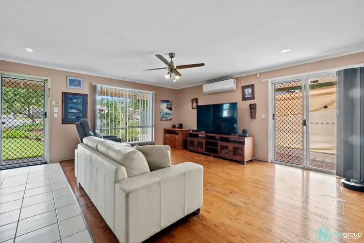 Fourth view of Homely house listing, 26 Campden Street, Browns Plains QLD 4118
