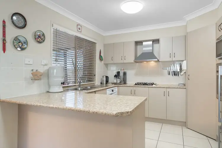 Second view of Homely house listing, 17 Taylor Street, Bundamba QLD 4304