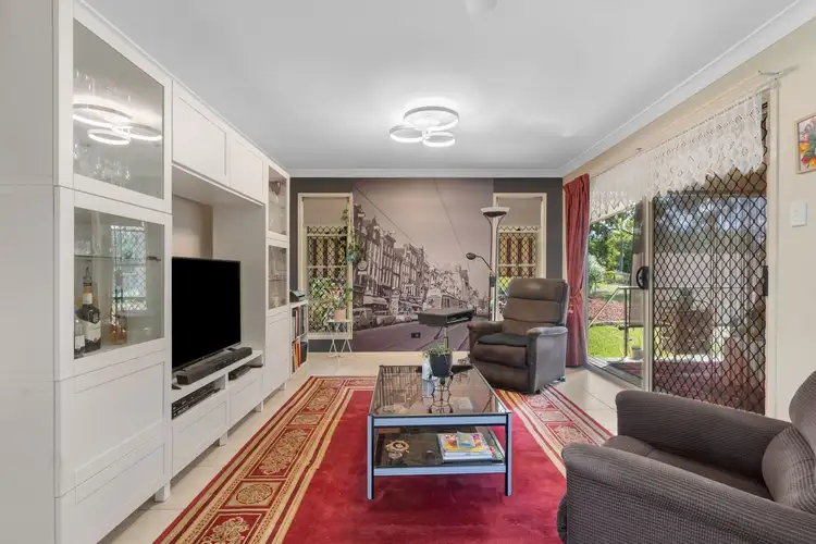 Fourth view of Homely house listing, 17 Taylor Street, Bundamba QLD 4304