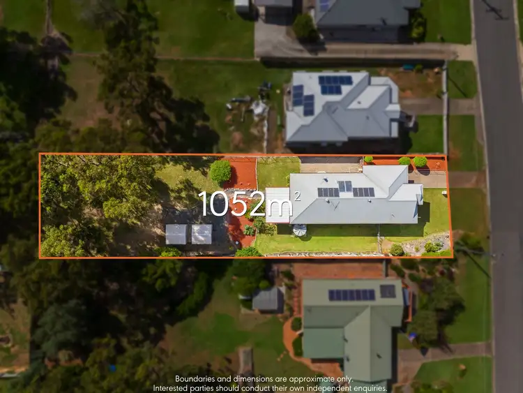 Sixth view of Homely house listing, 17 Taylor Street, Bundamba QLD 4304