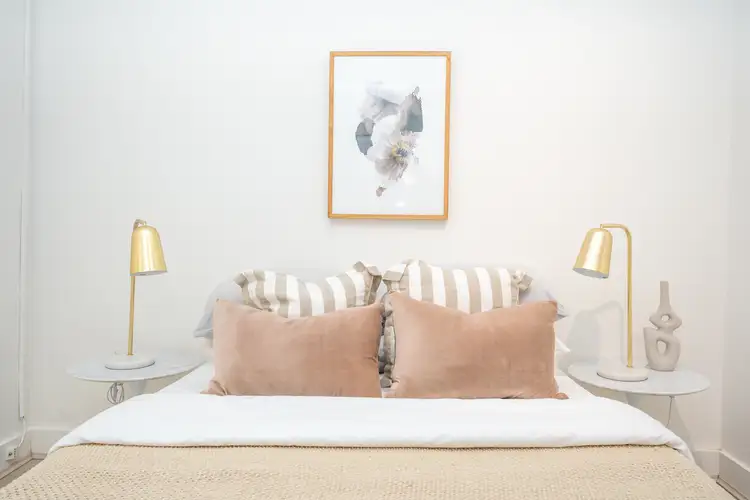 Second view of Homely studio listing, 1/397-405 Bourke Street, Surry Hills NSW 2010