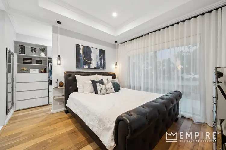 Sixth view of Homely house listing, 43 Montague Way, Coolbellup WA 6163