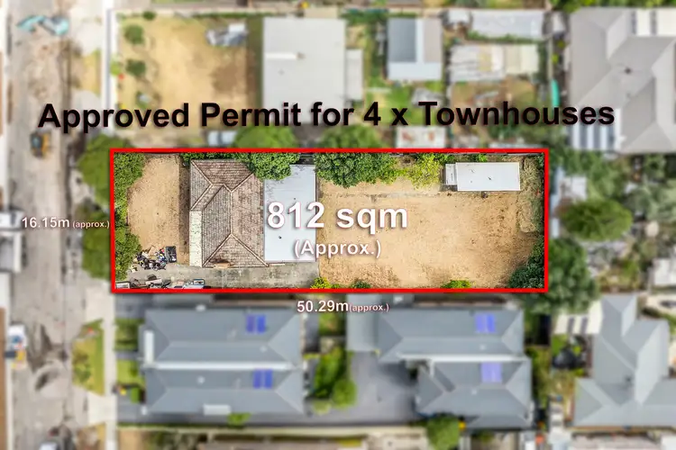 106 George Street, St Albans VIC 3021