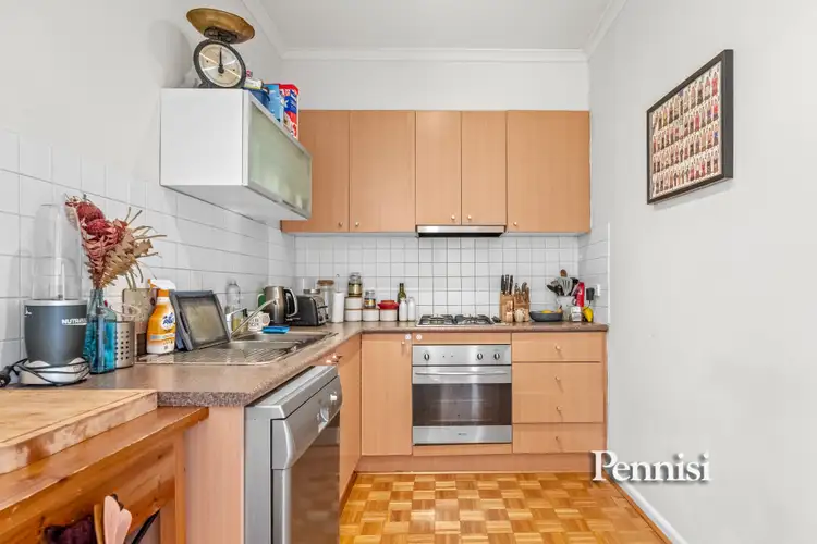 Fourth view of Homely apartment listing, 3/12 Forrester Street, Essendon VIC 3040