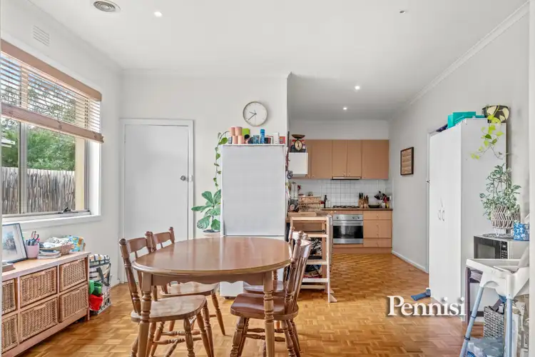 Fifth view of Homely apartment listing, 3/12 Forrester Street, Essendon VIC 3040