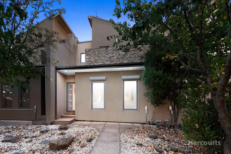 Second view of Homely townhouse listing, 17 Station Road, Deer Park VIC 3023