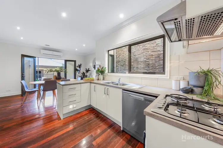 Sixth view of Homely townhouse listing, 17 Station Road, Deer Park VIC 3023