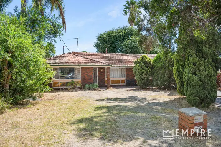 Main view of Homely house listing, 28 Thomas Way, Kardinya WA 6163