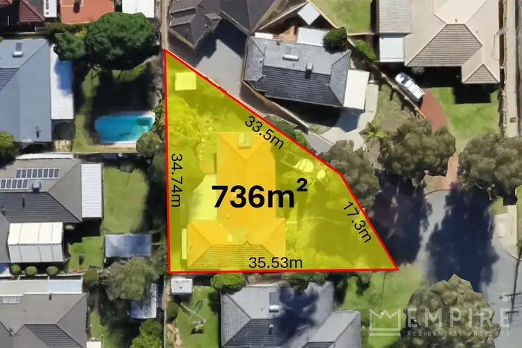 Fourth view of Homely house listing, 28 Thomas Way, Kardinya WA 6163