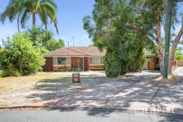 Sixth view of Homely house listing, 28 Thomas Way, Kardinya WA 6163