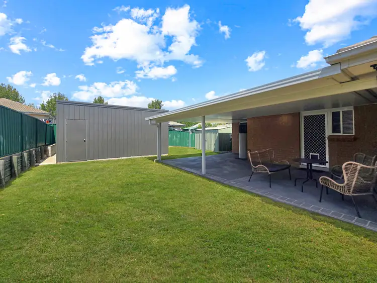Third view of Homely house listing, 15 Cunningham Street, Muswellbrook NSW 2333