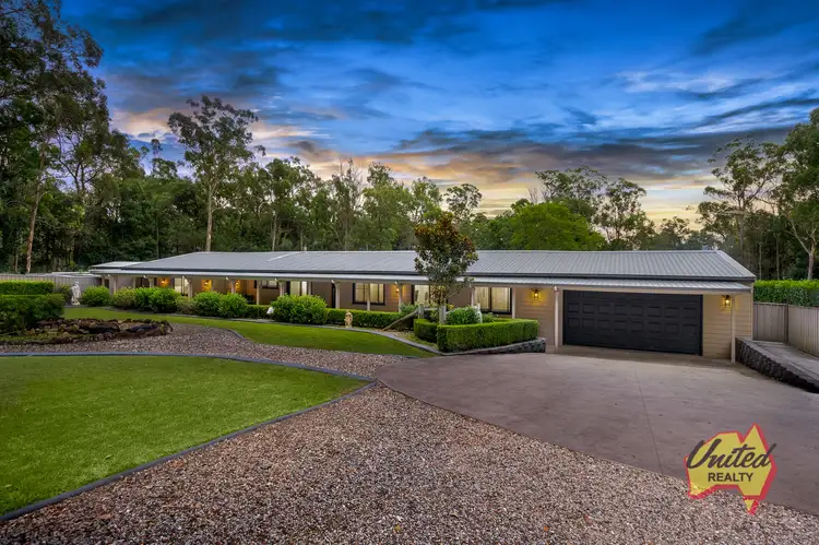 Main view of Homely rural property listing, 145 Russell Lane, Oakdale NSW 2570