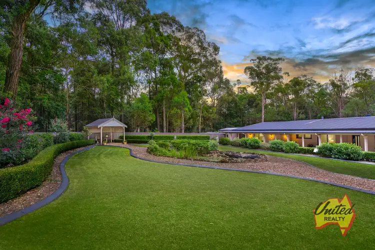 Third view of Homely rural property listing, 145 Russell Lane, Oakdale NSW 2570