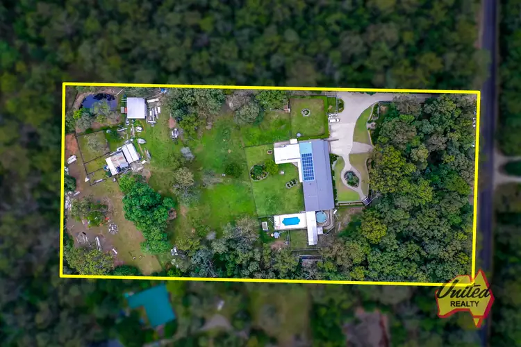 Fifth view of Homely rural property listing, 145 Russell Lane, Oakdale NSW 2570